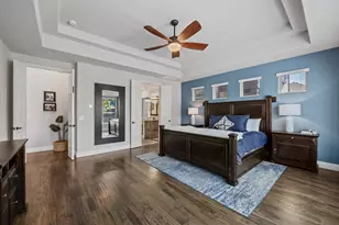 2115 Devonblue Dr, Forney, TX 75126 - Photo 19