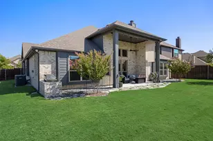 2115 Devonblue Dr, Forney, TX 75126 - Photo 35
