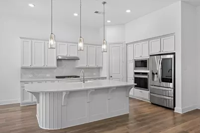 4317 Sanctuary Drive, Denison, TX 75020 - Photo 3