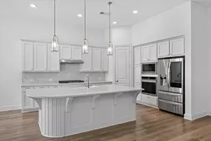 4317 Sanctuary Dr, Denison, TX 75020 - Photo 3