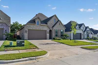 4317 Sanctuary Drive, Denison, TX 75020 - Photo 31