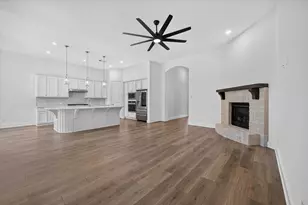 4317 Sanctuary Dr, Denison, TX 75020 - Photo 5