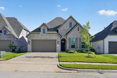 4317 Sanctuary Drive, Denison, TX 75020 - Photo 1