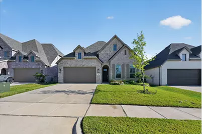 4317 Sanctuary Drive, Denison, TX 75020 - Photo 19