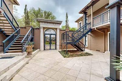 5916 Sandhurst Lane #234, Dallas, TX 75206 - Photo 1