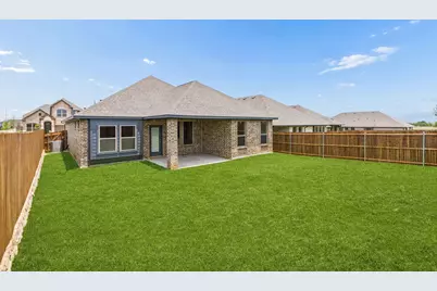 4552 Sweet Clover Lane, Fort Worth, TX 76036 - Photo 17