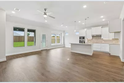 4552 Sweet Clover Lane, Fort Worth, TX 76036 - Photo 19