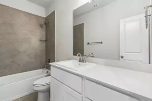 4552 Sweet Clover Ln, Fort Worth, TX 76036 - Photo 15