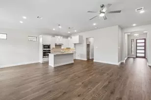 4552 Sweet Clover Ln, Fort Worth, TX 76036 - Photo 3