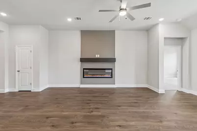 4552 Sweet Clover Lane, Fort Worth, TX 76036 - Photo 5