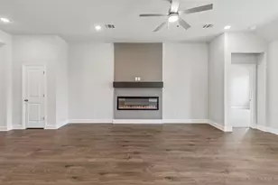 4552 Sweet Clover Ln, Fort Worth, TX 76036 - Photo 5