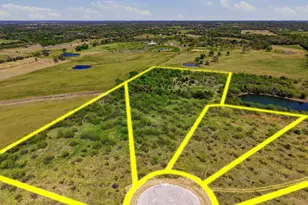 1441 Weston Ridge, Grandview, TX 76050 - Photo 1
