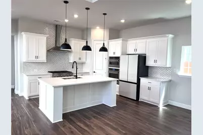 3579 Honeycutt Drive, Frisco, TX 75033 - Photo 7