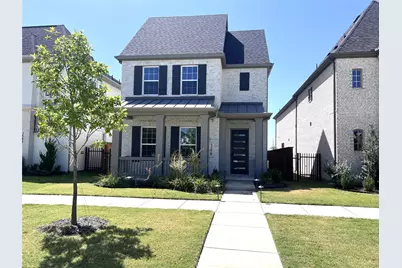 3579 Honeycutt Drive, Frisco, TX 75033 - Photo 1