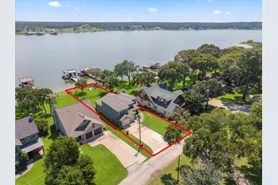 13700 Park Harbor Drive, Eustace, TX 75124 - Photo 31