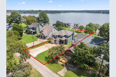 13700 Park Harbor Drive, Eustace, TX 75124 - Photo 27