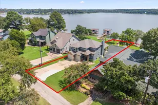 13700 Park Harbor Dr, Eustace, TX 75124 - Photo 27