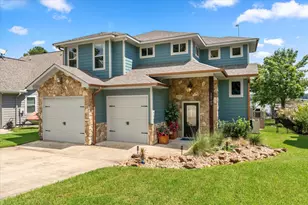 13700 Park Harbor Dr, Eustace, TX 75124 - Photo 3
