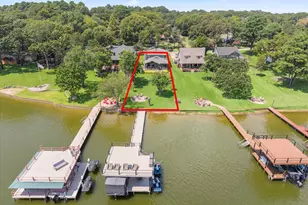 13700 Park Harbor Dr, Eustace, TX 75124 - Photo 25