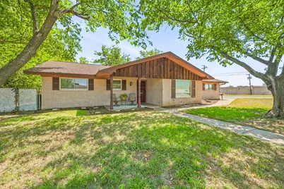 409 N Charlotte, Stephenville, TX 76401 - Photo 3