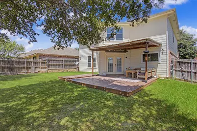 9941 Sparrow Hawk Lane, Fort Worth, TX 76108 - Photo 29