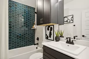 10349 Lenten Rose St, Fort Worth, TX 76036 - Photo 21