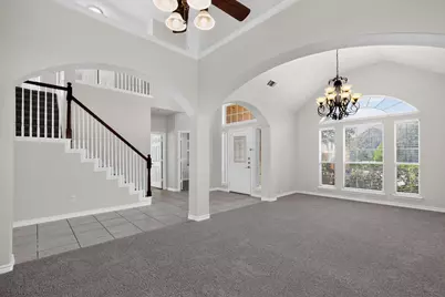 2806 Glenwick Court, Richardson, TX 75082 - Photo 5