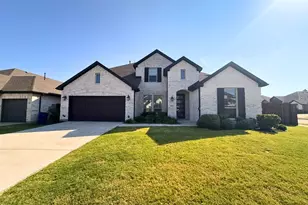 501 Upper Falls Ln, Mansfield, TX 76063 - Photo 1