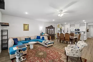 2124 Pacific Ave, Anna, TX 75409 - Photo 3