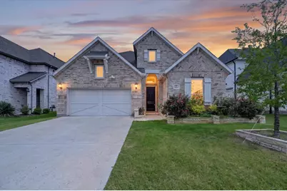 13912 Chestnut Glen Lane, Frisco, TX 75035 - Photo 1