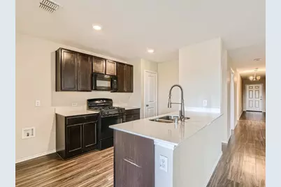 317 Blue Crow Lane, Fort Worth, TX 76052 - Photo 5