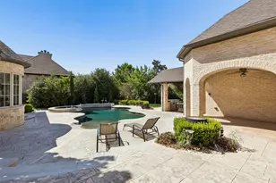 2404 Hollow Hill Ln, Lewisville, TX 75056 - Photo 33