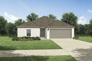 2010 Homestretch Dr, Seagoville, TX 75159 - Photo 1