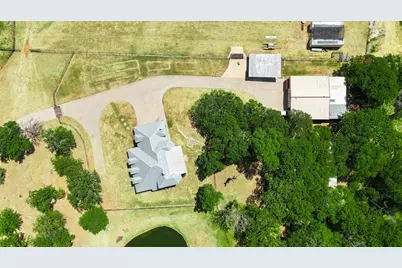 820 Copper Woods Lane, Copper Canyon, TX 75077 - Photo 25