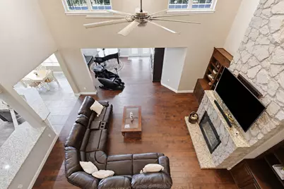 820 Copper Woods Lane, Copper Canyon, TX 75077 - Photo 15