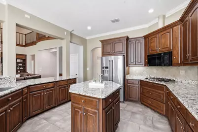 820 Copper Woods Lane, Copper Canyon, TX 75077 - Photo 7
