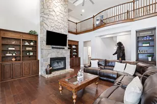 820 Copper Woods Ln, Copper Canyon, TX 75077 - Photo 9