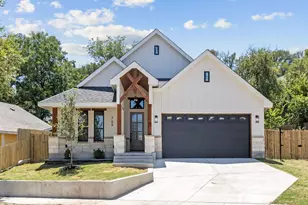 705 Cliff St, Fort Worth, TX 76164 - Photo 1
