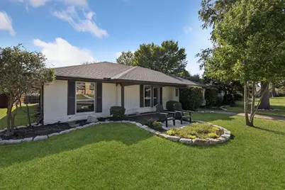 5909 Mark Lane, Rowlett, TX 75089 - Photo 3