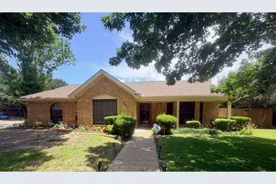 5540 Misty Meadows Drive, North Richland Hills, TX 76180 - Photo 1