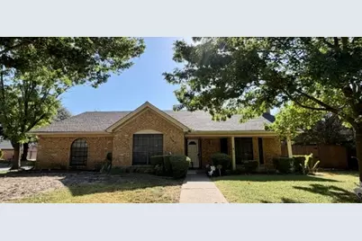 5540 Misty Meadows Drive, North Richland Hills, TX 76180 - Photo 3