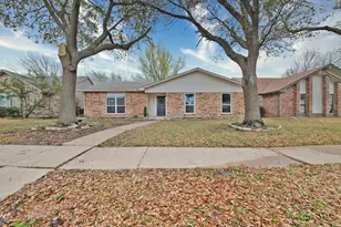 9322 Shipman St, Rowlett, TX 75088 - Photo 35