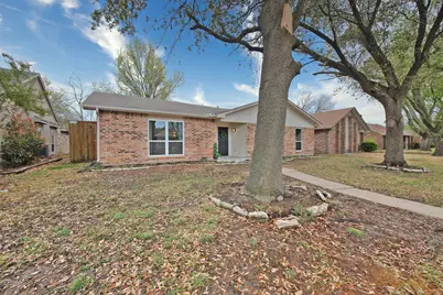 9322 Shipman Street, Rowlett, TX 75088 - Photo 33