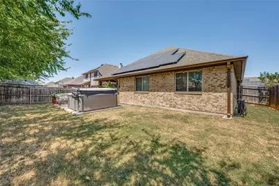 403 Lakeview Drive, Alvarado, TX 76009 - Photo 25