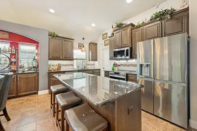403 Lakeview Drive, Alvarado, TX 76009 - Photo 11