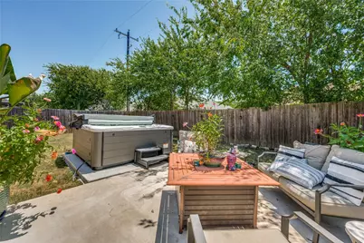 403 Lakeview Drive, Alvarado, TX 76009 - Photo 23