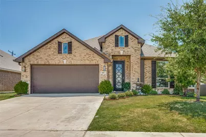 403 Lakeview Drive, Alvarado, TX 76009 - Photo 1