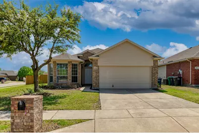 9901 Amaryllis Lane, Fort Worth, TX 76108 - Photo 1