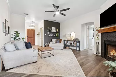 217 Miss Ellie Lane, Abilene, TX 79602 - Photo 5