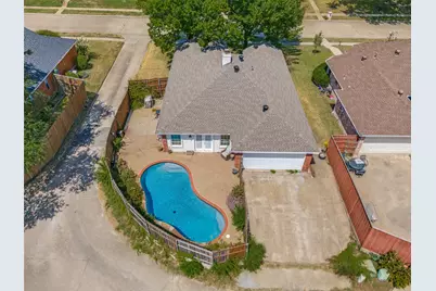 2922 Andrea Lane, Garland, TX 75040 - Photo 23